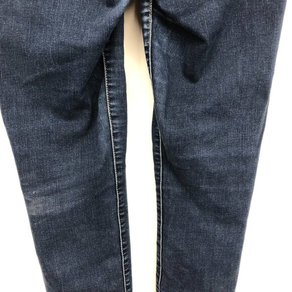 Levi's Arcade Night Dark Wash 311 Shaping Skinny Jeans size 30 - Picture 9 of 16
